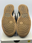 Nike SB Dunk Low Supreme Rammellzee (WORN)
