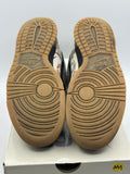 Nike SB Dunk Low Supreme Rammellzee (WORN)