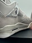 Air Jordan 4 Retro Frozen Moments (Women's) (NEW/FACTORY DEFECTS/DMG BOX)