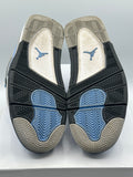Air Jordan 4 Retro University Blue (WORN)