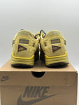 Nike Air Max 1 Travis Scott Cactus Jack Saturn Gold (WORN)