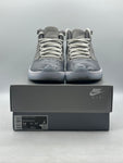 Air Jordan 11 Retro Cool Grey (2021) (WORN)