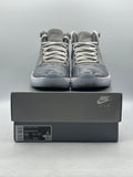 Air Jordan 11 Retro Cool Grey (2021) (WORN)