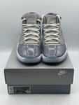 Air Jordan 11 Retro Cool Grey (2021) (WORN)