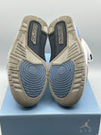Air Jordan 3 Retro UNC (2020) (WORN)
