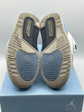 Air Jordan 3 Retro UNC (2020) (WORN)