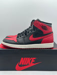 Air Jordan 1 Retro Bred (2013) (WORN)