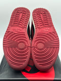 Air Jordan 1 Retro Bred (2013) (WORN)
