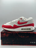 Nike Air Max 1 '86 OG Big Bubble Sport Red (WORN)