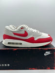 Nike Air Max 1 '86 OG Big Bubble Sport Red (WORN)