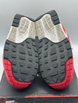 Nike Air Max 1 '86 OG Big Bubble Sport Red (WORN)