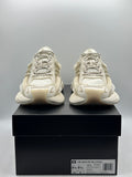 Adidas Adistar Jellyfish Pharrell Williams White (WORN)
