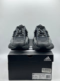 Adidas Adistar Jellyfish Pharrell Williams Triple Black (WORN)