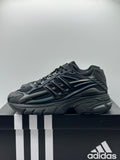 Adidas Adistar Jellyfish Pharrell Williams Triple Black (WORN)