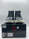 Air Jordan 11 Retro 72-10 (NEW/YELLOWING)