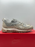 Nike Air Max 98 Supreme Snakeskin (WORN)