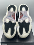 Air Jordan 11 Retro 72-10 (NEW/YELLOWING)