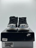 Air Jordan 11 Retro Low Space Jam (WORN)