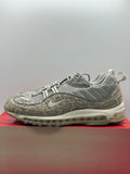 Nike Air Max 98 Supreme Snakeskin (WORN)