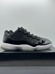 Air Jordan 11 Retro Low Space Jam (WORN)