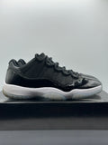 Air Jordan 11 Retro Low Space Jam (WORN)