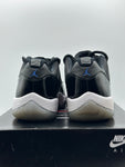 Air Jordan 11 Retro Low Space Jam (WORN)