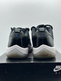 Air Jordan 11 Retro Low Space Jam (WORN)