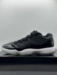 Air Jordan 11 Retro Low Space Jam (WORN)