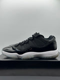 Air Jordan 11 Retro Low Space Jam (WORN)