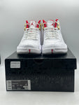 Air Jordan 12 Retro FIBA (2019) (WORN)