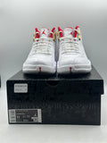 Air Jordan 12 Retro FIBA (2019) (WORN)
