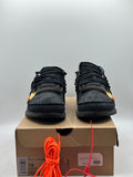 Nike Air Presto Off-White Black (2018) (WORN)