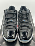 Air Jordan 11 Retro Low Space Jam (WORN)