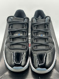 Air Jordan 11 Retro Low Space Jam (WORN)