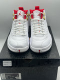 Air Jordan 12 Retro FIBA (2019) (WORN)