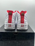 Air Jordan 12 Retro FIBA (2019) (WORN)