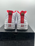 Air Jordan 12 Retro FIBA (2019) (WORN)