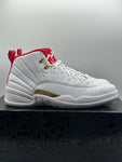 Air Jordan 12 Retro FIBA (2019) (WORN)