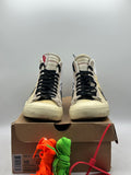 Nike Blazer Mid Off-White (WORN/DMG BOX)