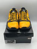 Nike Kobe 5 Protro Bruce Lee (WORN)