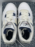 Air Jordan 4 Retro Midnight Navy (WORN)