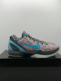 Nike Kobe 6 Protro ASG Hollywood 3D (2026) (WORN)