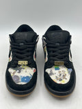 Nike SB Dunk Low Supreme Rammellzee (WORN/NO BOX)