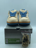 Nike SB Dunk Low Cascade Blue 2004 (WORN)