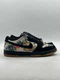 Nike SB Dunk Low Supreme Rammellzee (WORN/NO BOX)