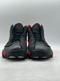 Air Jordan 13 Retro Bred (2017) (WORN/NO BOX)