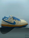 Nike SB Dunk Low Cascade Blue 2004 (WORN)