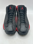 Air Jordan 13 Retro Bred (2017) (WORN/NO BOX)