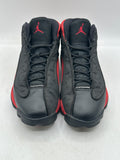 Air Jordan 13 Retro Bred (2017) (WORN/NO BOX)