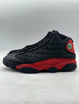 Air Jordan 13 Retro Bred (2017) (WORN/NO BOX)